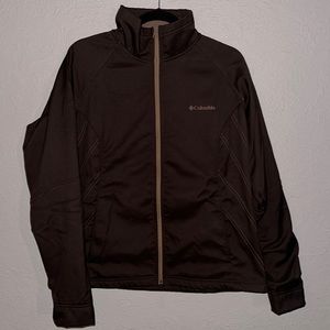 Columbia Women's XL Jacket